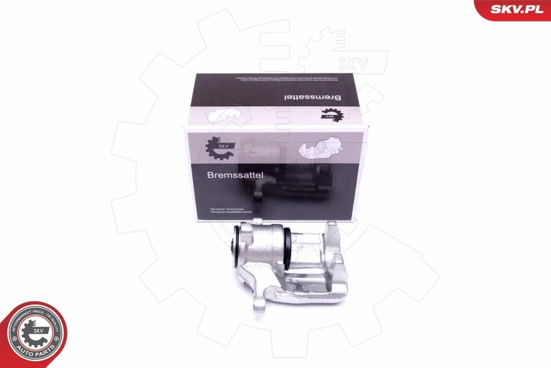 Brake Caliper